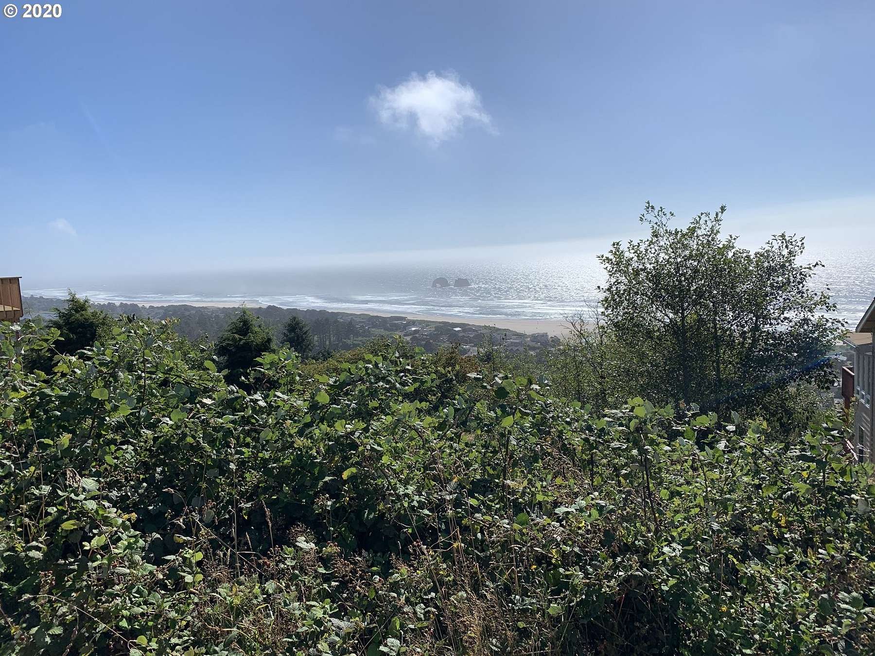 0.2 Acres of Residential Land for Sale in Rockaway Beach, Oregon