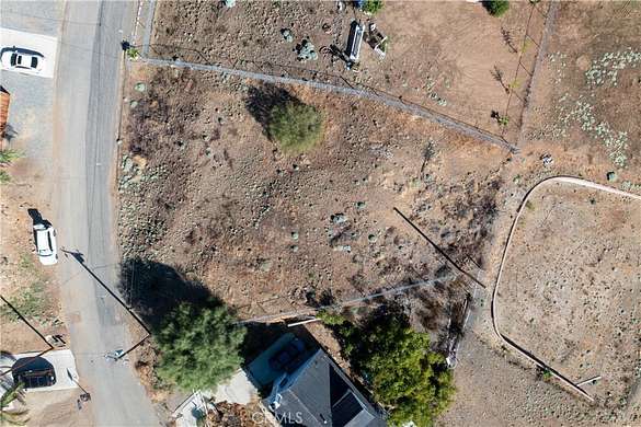 0.17 Acres of Residential Land for Sale in Canyon Lake, California