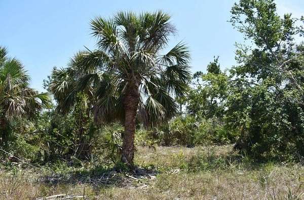 0.24 Acres of Residential Land for Sale in Port Charlotte, Florida