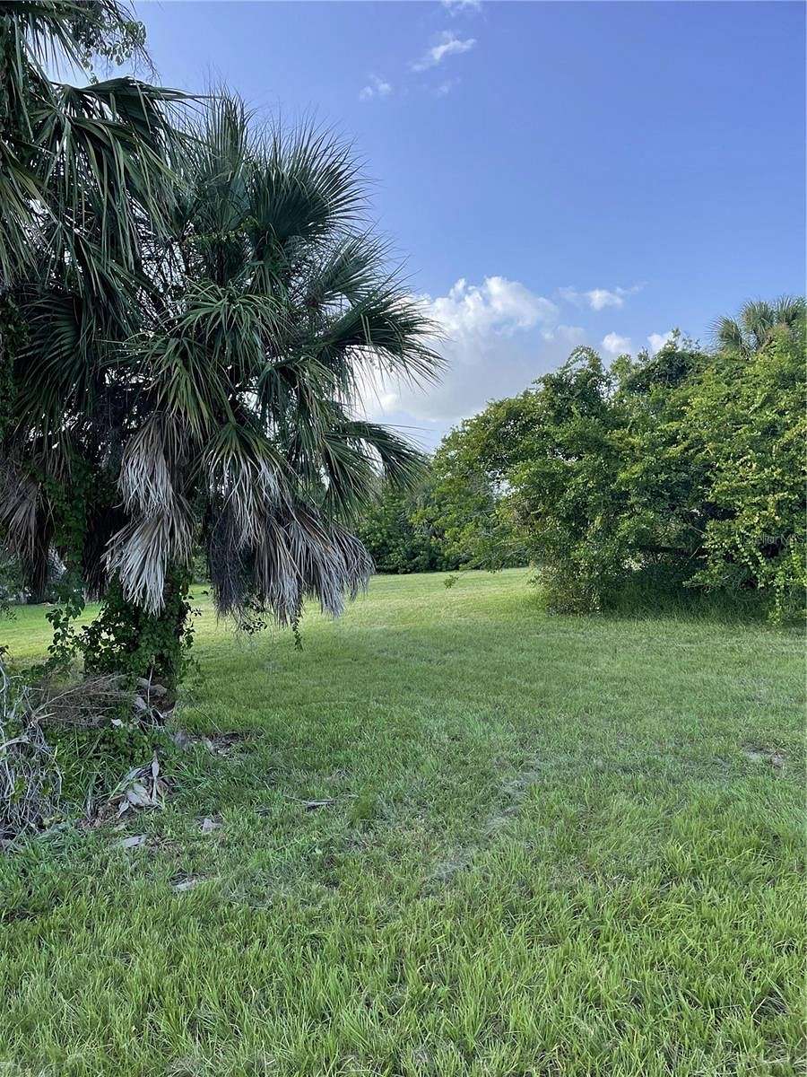 0.57 Acres of Land for Sale in Placida, Florida
