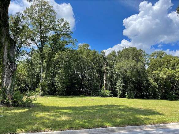 1.6 Acres of Residential Land for Sale in Ocala, Florida