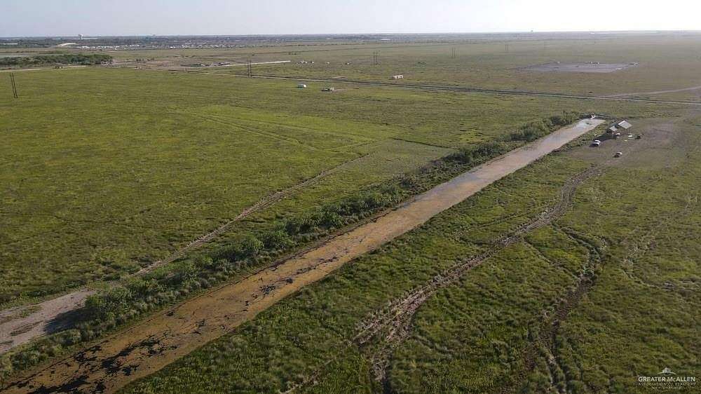 0.11 Acres of Land for Sale in Brownsville, Texas