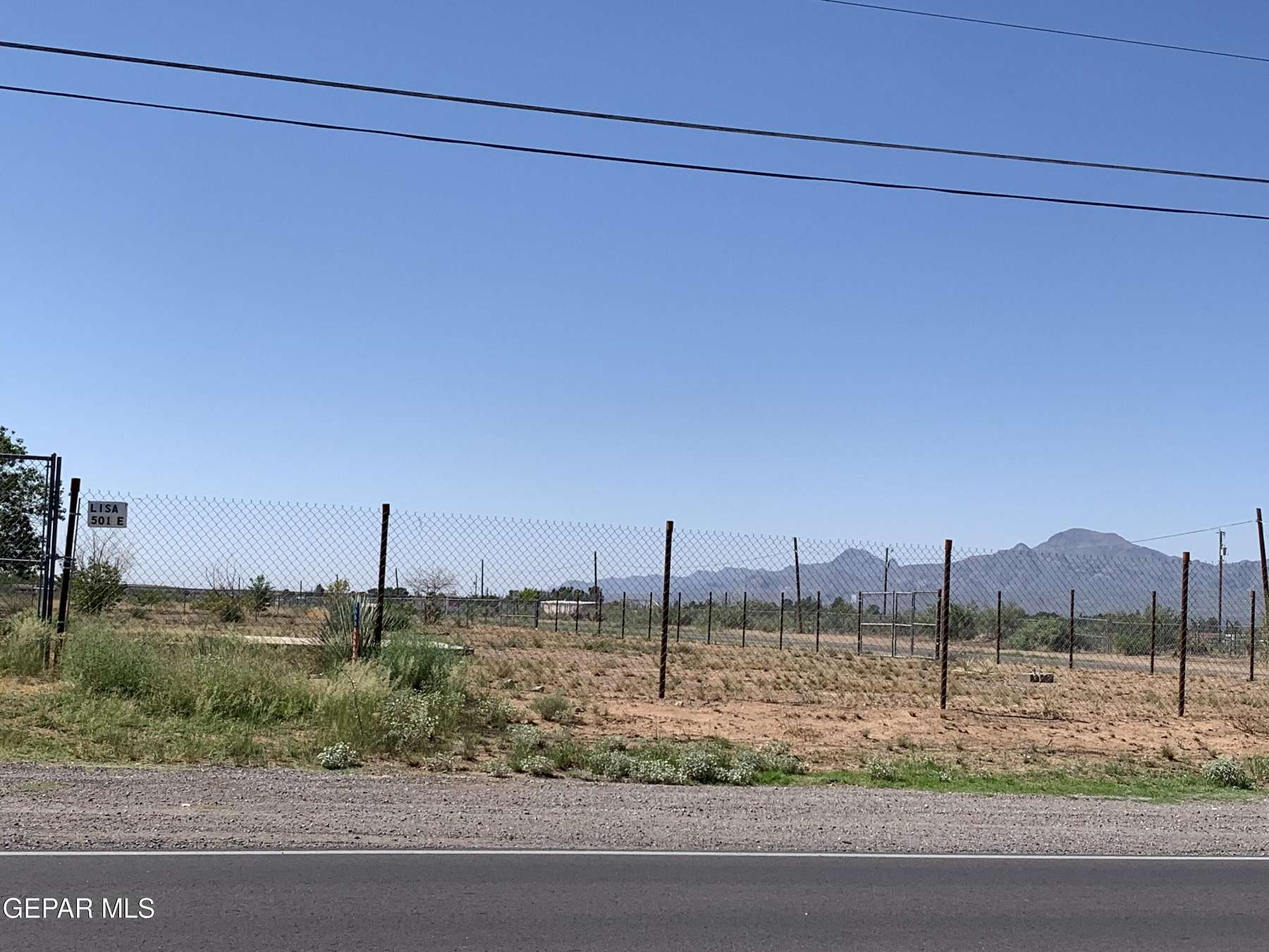 0.67 Acres of Land for Sale in Chaparral, New Mexico