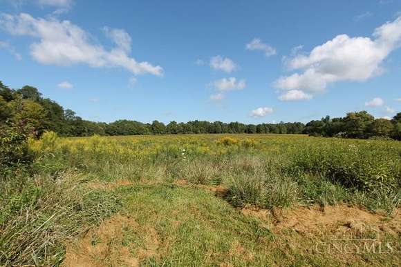 12.2 Acres of Land for Sale in Felicity, Ohio