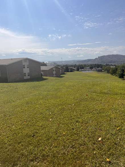 0.81 Acres of Residential Land for Sale in Kingsport, Tennessee