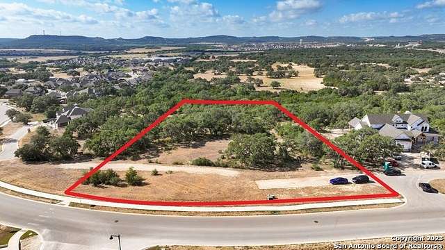 2.3 Acres of Residential Land for Sale in Bulverde, Texas