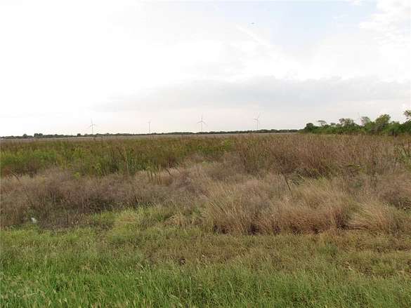 5.2 Acres of Residential Land for Sale in Mathis, Texas