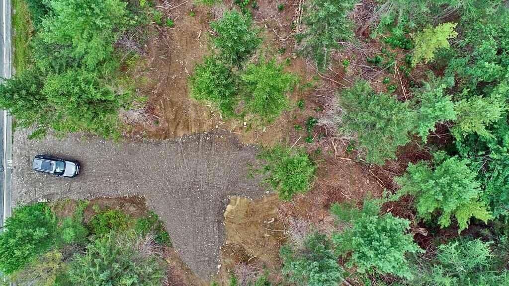 8.72 Acres of Residential Land for Sale in New Limerick, Maine