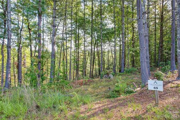 2.3 Acres of Residential Land for Sale in Nebo, North Carolina