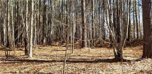 1.2 Acres of Residential Land for Sale in Statesville, North Carolina