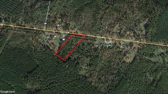 3.1 Acres of Residential Land for Sale in Wiergate, Texas