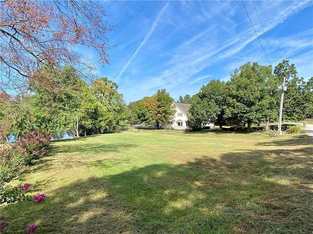 0.48 Acres of Residential Land for Sale in Huntsville, Arkansas