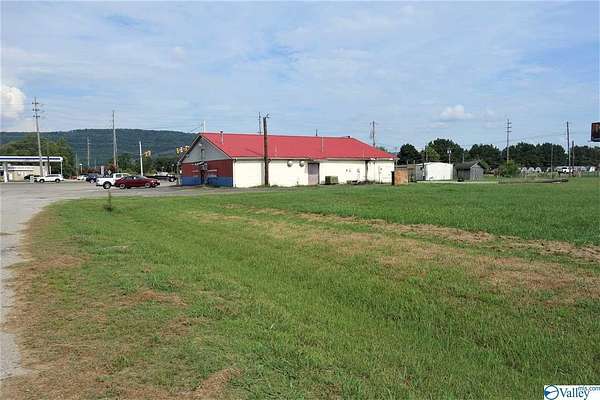 3 Acres of Commercial Land for Sale in Huntsville, Alabama