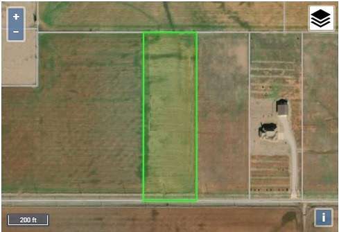 5.1 Acres of Land for Sale in Piedmont, Oklahoma