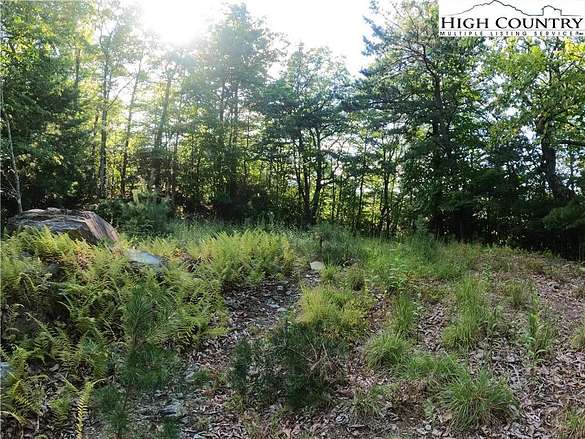 2.15 Acres of Land for Sale in Boone, North Carolina