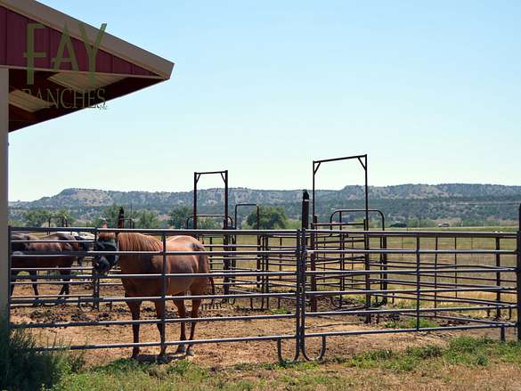 40 Acres of Improved Land for Sale in Pueblo, Colorado