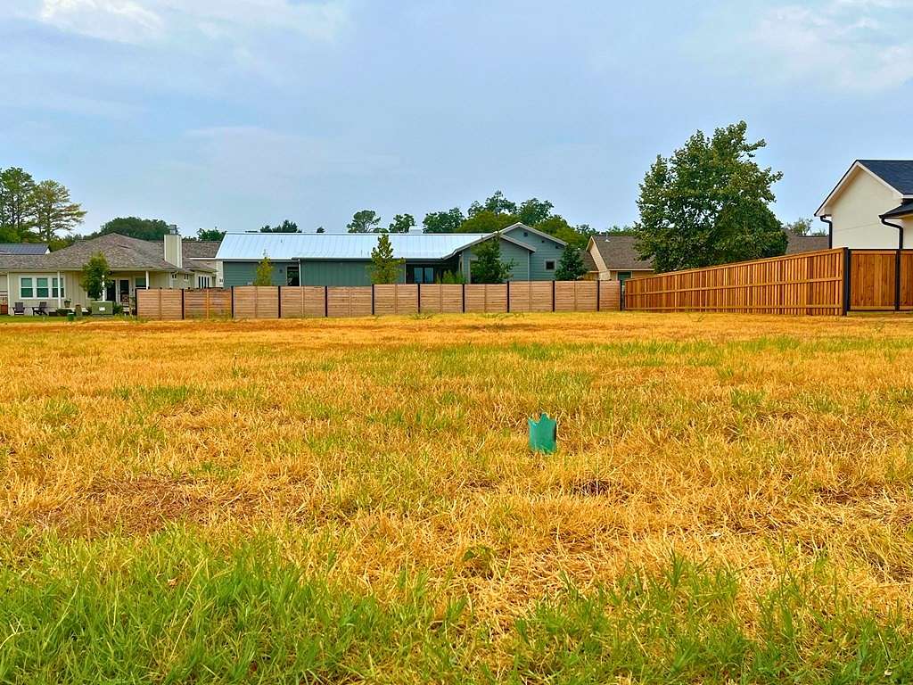 0.3 Acres of Residential Land for Sale in Fredericksburg, Texas