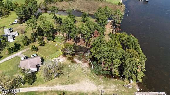 0.13 Acres of Land for Sale in Currituck, North Carolina