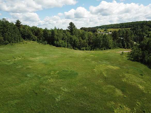 4.9 Acres of Residential Land for Sale in Coventry, Vermont