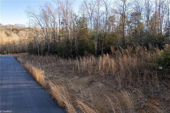 0.71 Acres of Residential Land for Sale in Wilkesboro, North Carolina