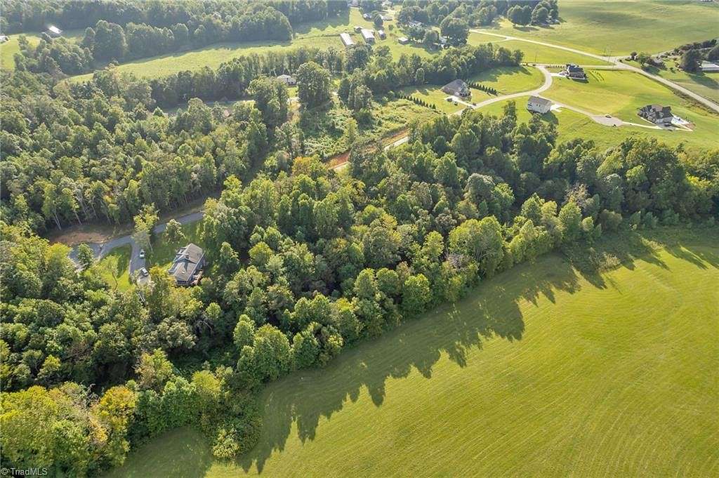 0.76 Acres of Residential Land for Sale in Wilkesboro, North Carolina