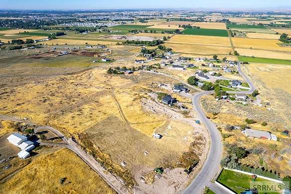 0.8 Acres of Residential Land for Sale in Idaho Falls, Idaho