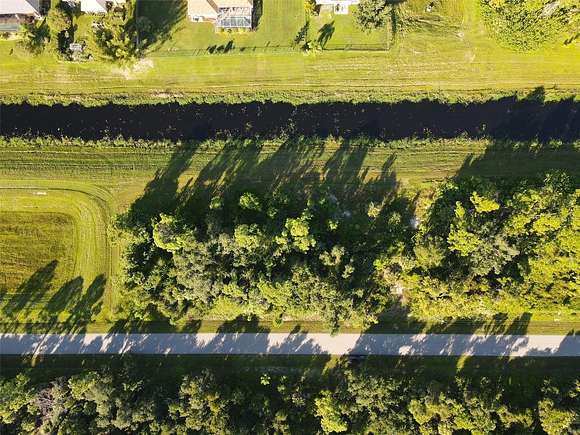 0.23 Acres of Residential Land for Sale in North Port, Florida