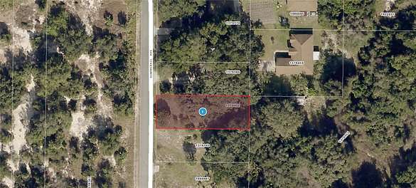 0.16 Acres of Mixed-Use Land for Sale in Tavares, Florida