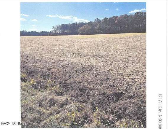 50 Acres of Land for Sale in Kenly, North Carolina
