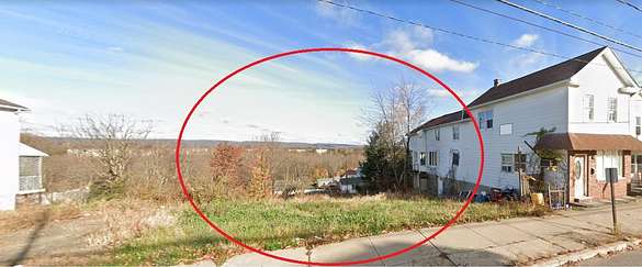 0.12 Acres of Residential Land for Sale in Sugar Notch, Pennsylvania