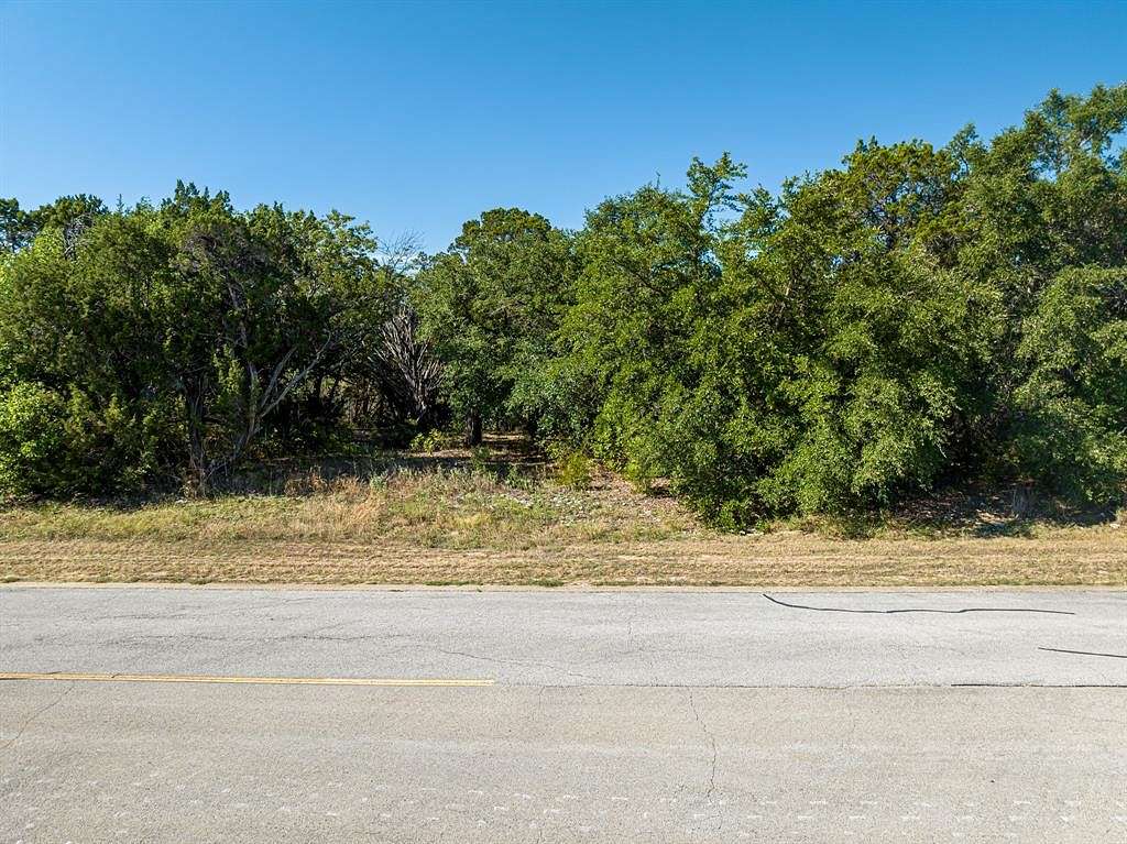 0.83 Acres of Residential Land for Sale in Cleburne, Texas