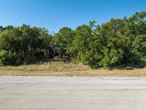 0.825 Acres of Residential Land for Sale in Cleburne, Texas