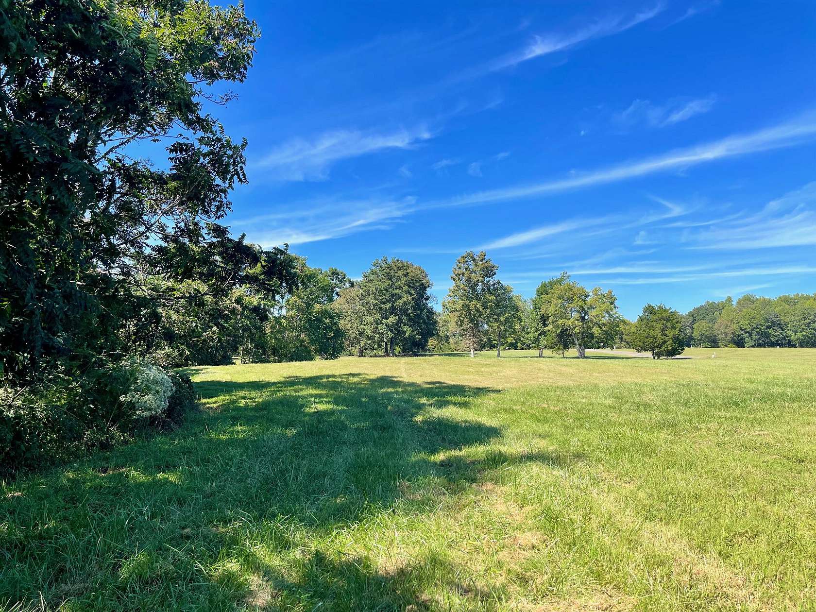 1.05 Acres of Residential Land for Sale in Russell Springs, Kentucky