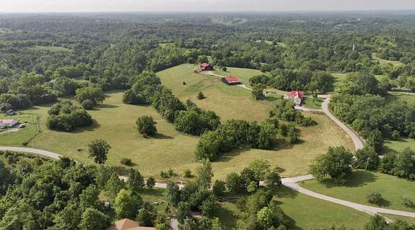 4.3 Acres of Residential Land for Sale in Harrodsburg, Kentucky