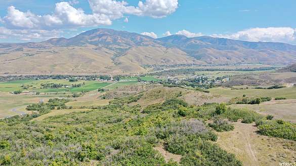 43.7 Acres of Land for Sale in Stoddard, Utah