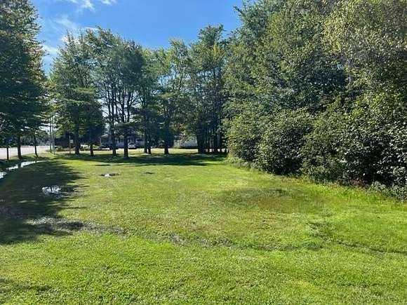 0.41 Acres of Commercial Land for Sale in Topsham, Maine