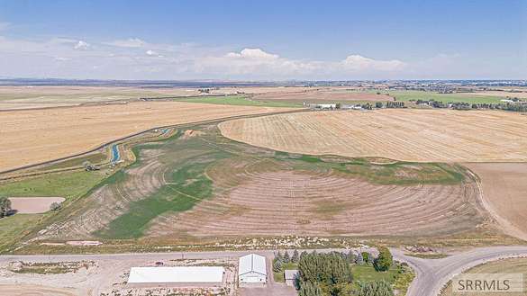 2.1 Acres of Residential Land for Sale in Shelley, Idaho
