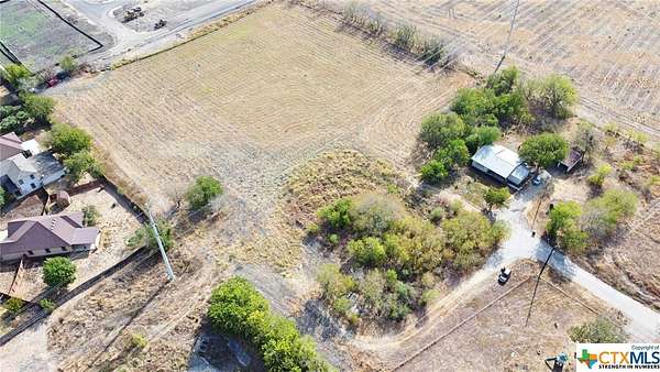 6.2 Acres of Improved Commercial Land for Sale in New Braunfels, Texas