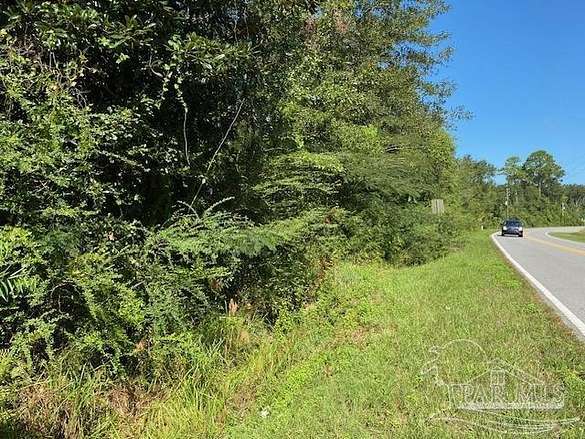 0.47 Acres of Residential Land for Sale in Milton, Florida