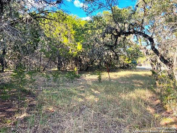 Land For Sale In Bandera Texas Area