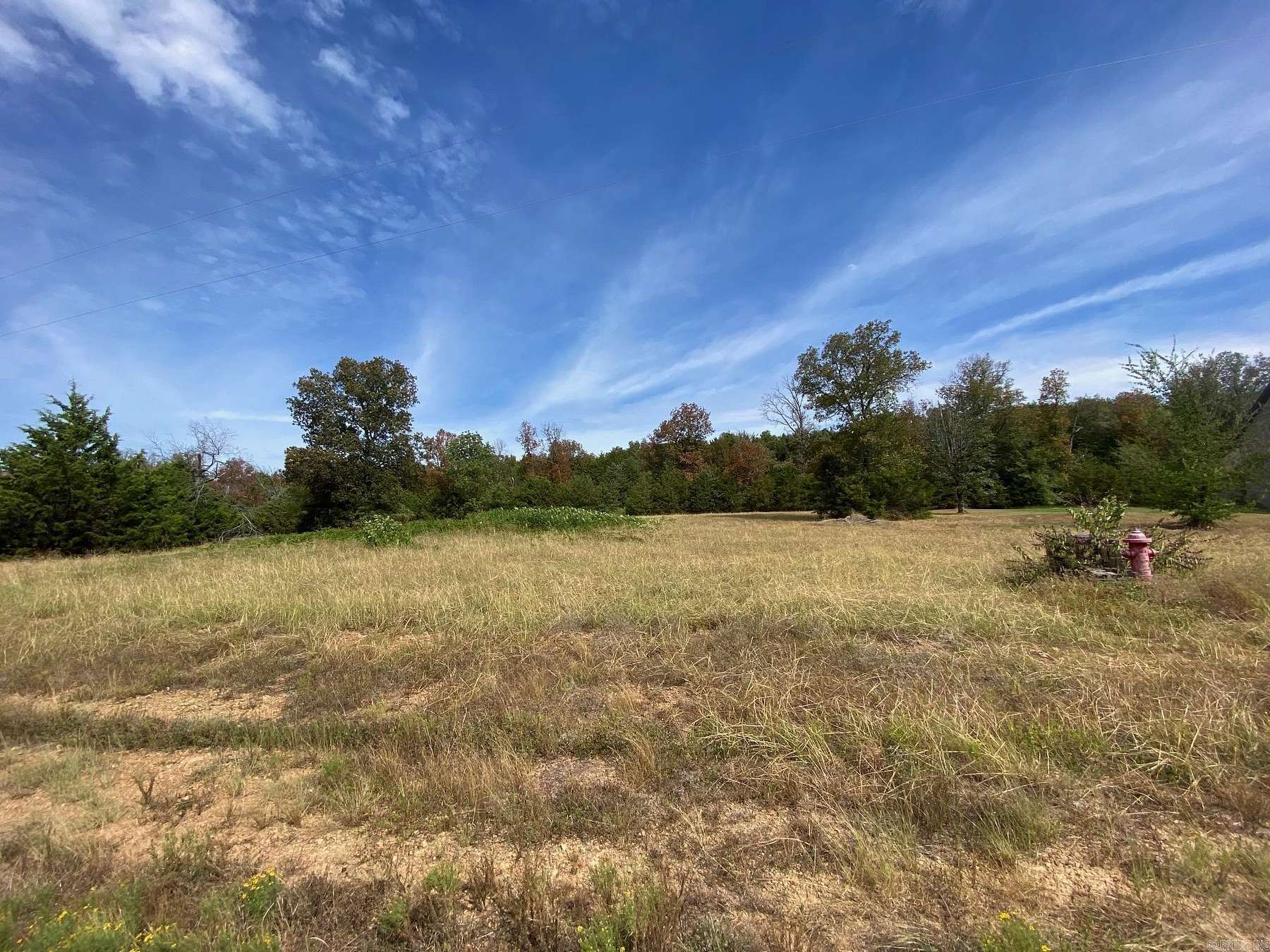 1 Acre of Residential Land for Sale in Greenbrier, Arkansas