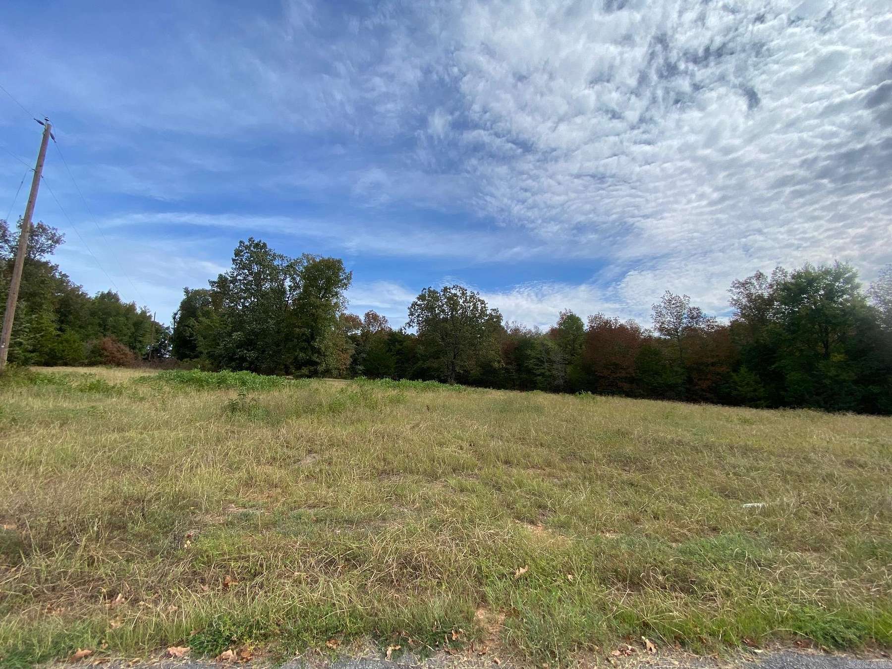 0.97 Acres of Residential Land for Sale in Greenbrier, Arkansas