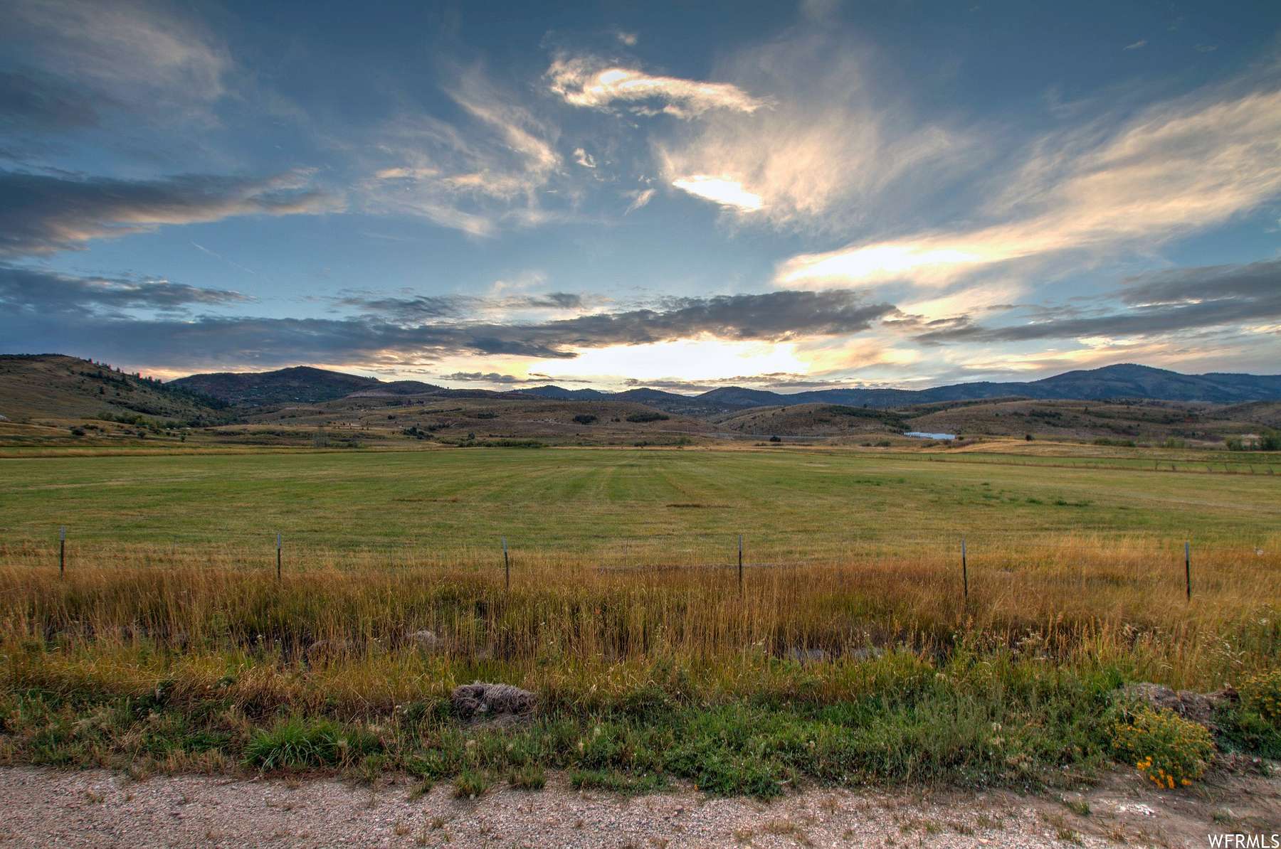 13.5 Acres of Land for Sale in Garden City, Utah