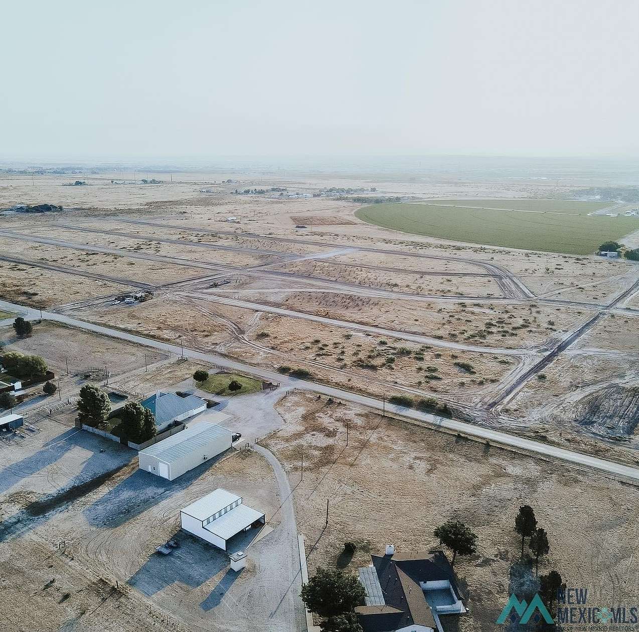 1 Acre of Residential Land for Sale in Artesia, New Mexico