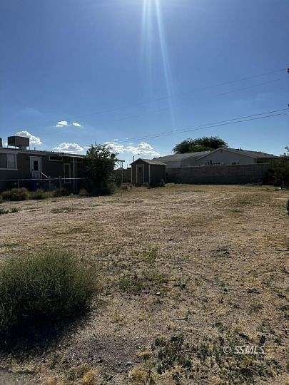 0.11 Acres of Residential Land for Sale in Ridgecrest, California