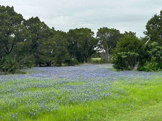 0.65 Acres of Residential Land for Sale in Cleburne, Texas