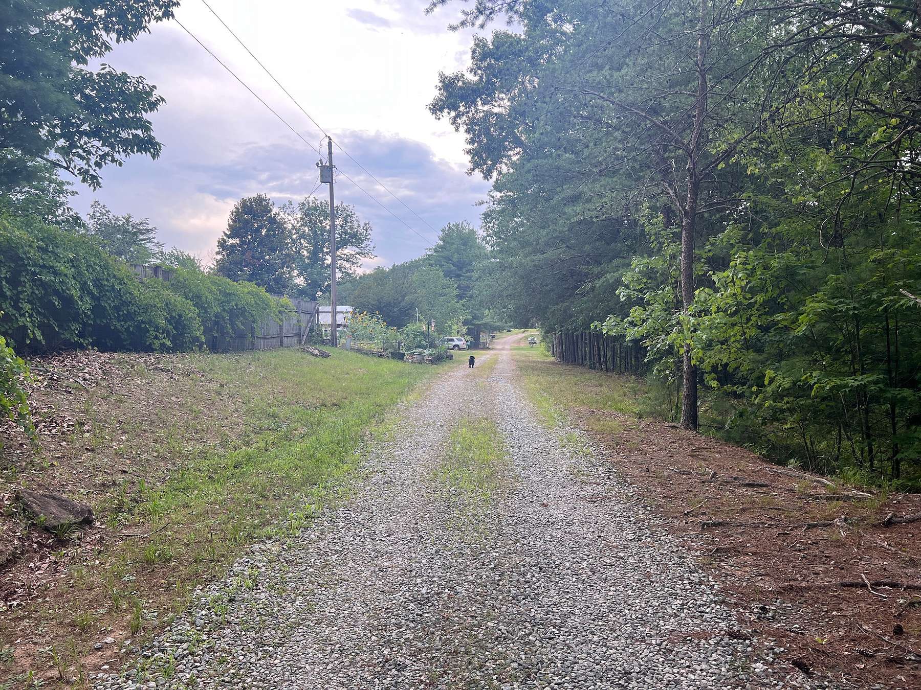 3 Acres of Land for Sale in Morganton, North Carolina