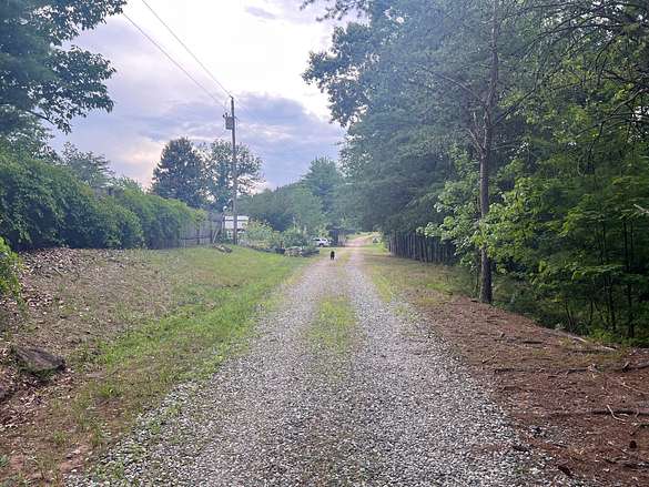 3 Acres of Land for Sale in Morganton, North Carolina