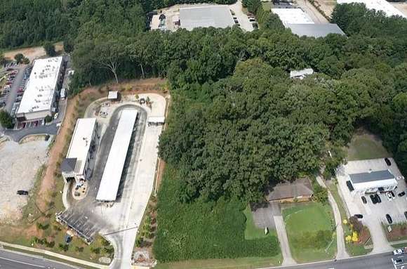 2 Acres of Commercial Land for Sale in Decatur, Georgia