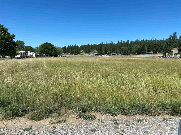 0.36 Acres of Land for Sale in Newman Lake, Washington